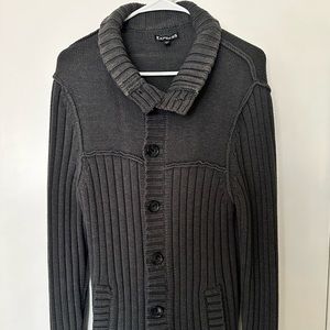 Express Cardigan